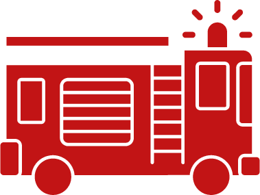 A Salute to Firefighters – 10% Off Foundation Repairs