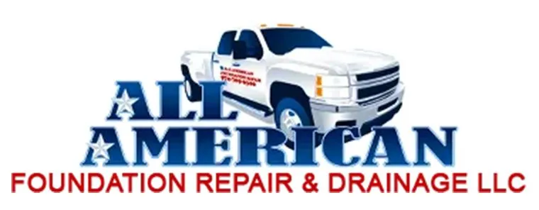 Foundation repair service branding image